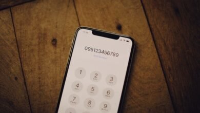 phone number details overview request